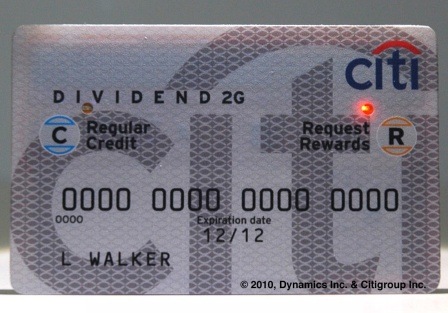 Best Citibank Credit Card Promo Deals