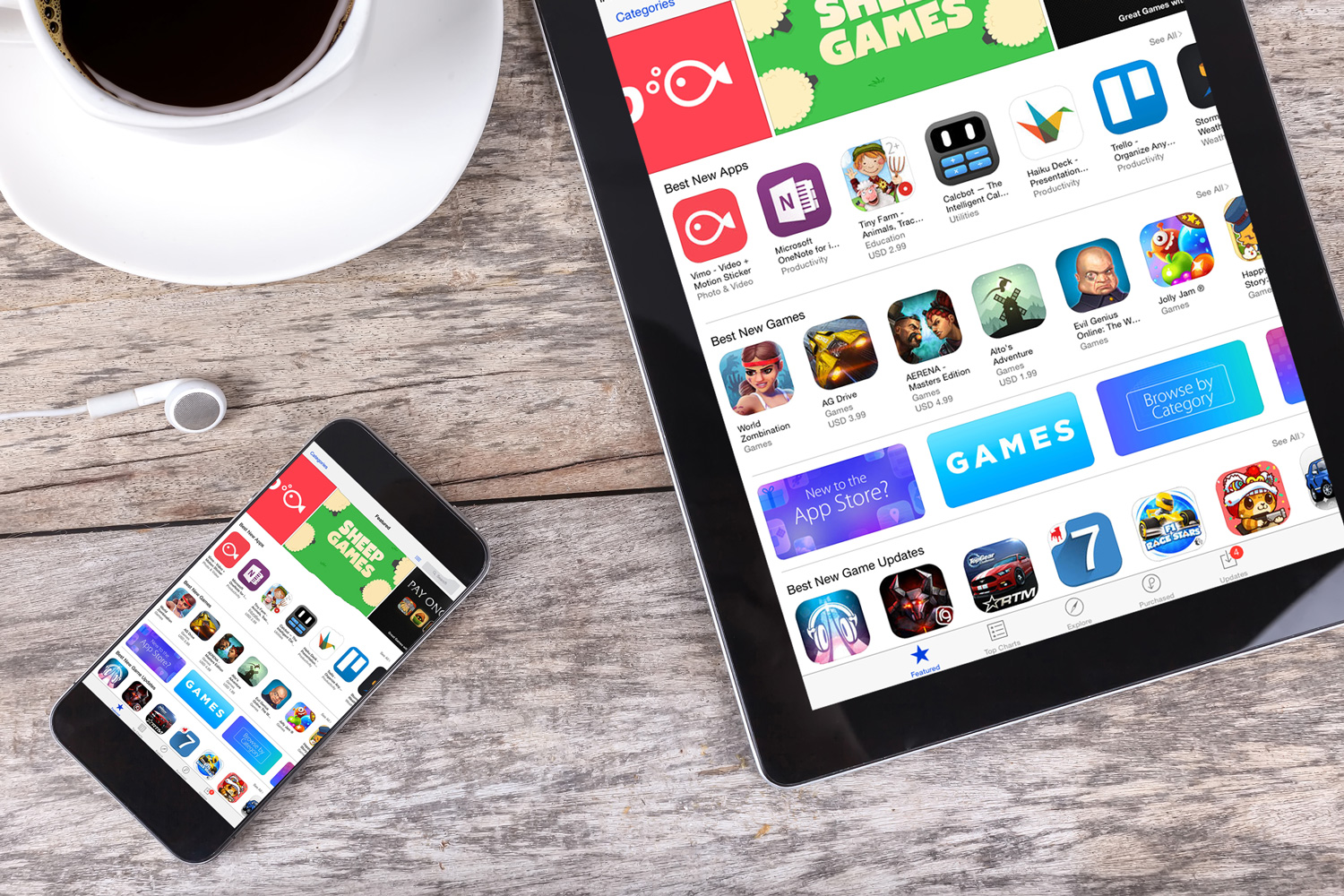13 Advanced Rules to Get Featured on the App Store