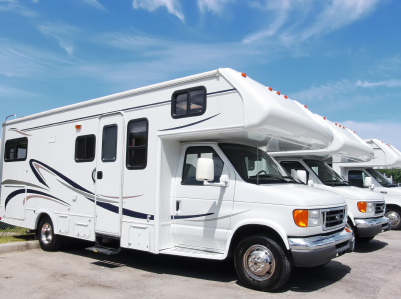 RVs or Recreational Vehicles – The most popular hype amongst the millennial