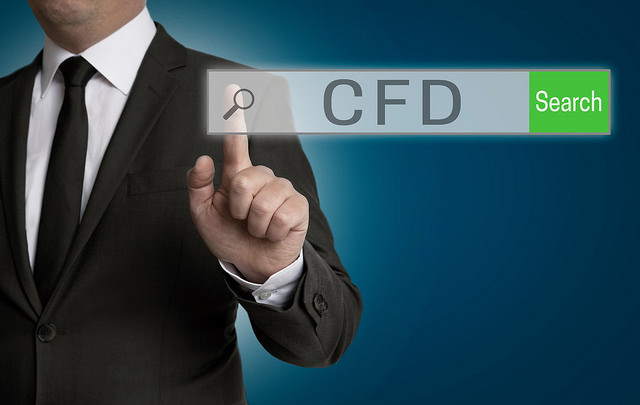 The Benefits of Trading CFDs Online