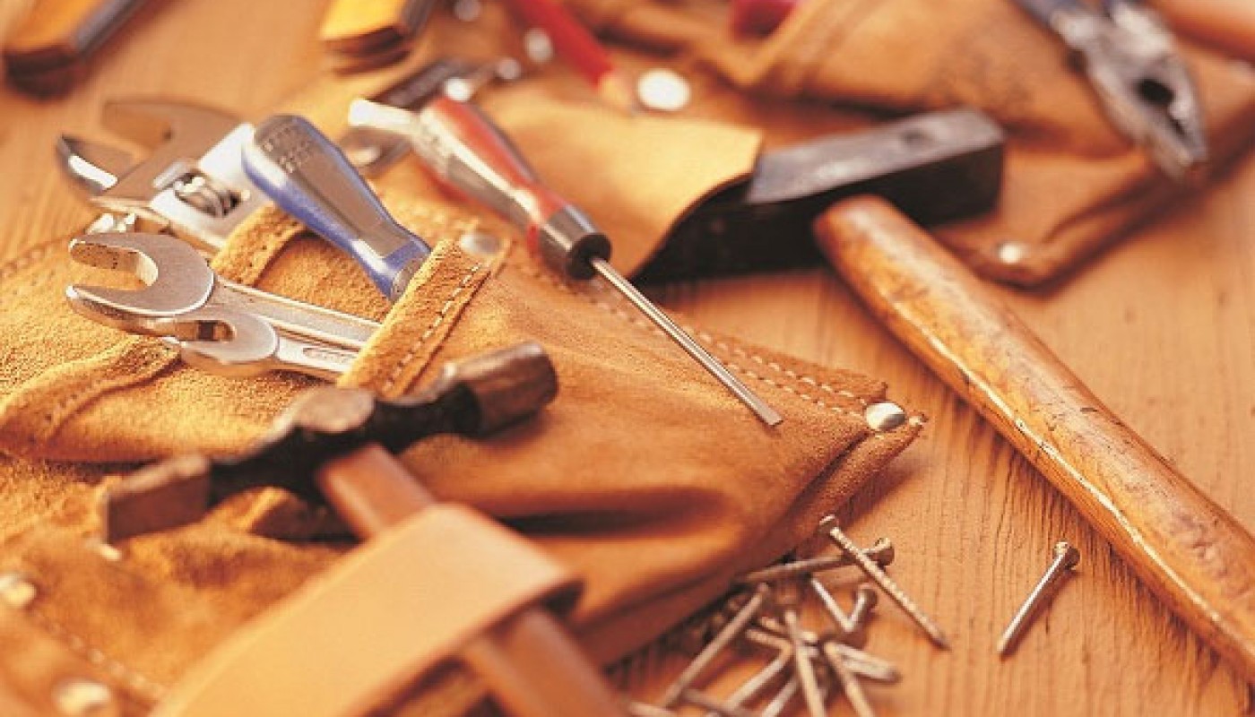 Cool Woodwork Projects That You Can Make For Your Home