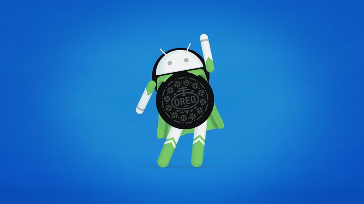 Everything you need to know about Android’s latest Oreo