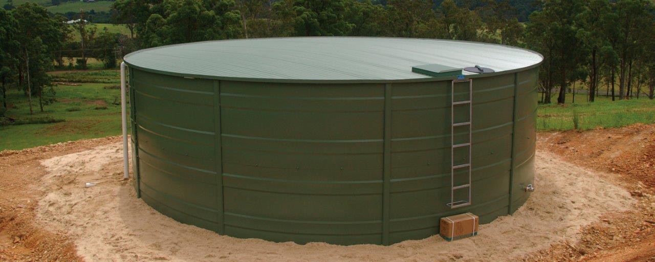 Best Watertanks for your Home