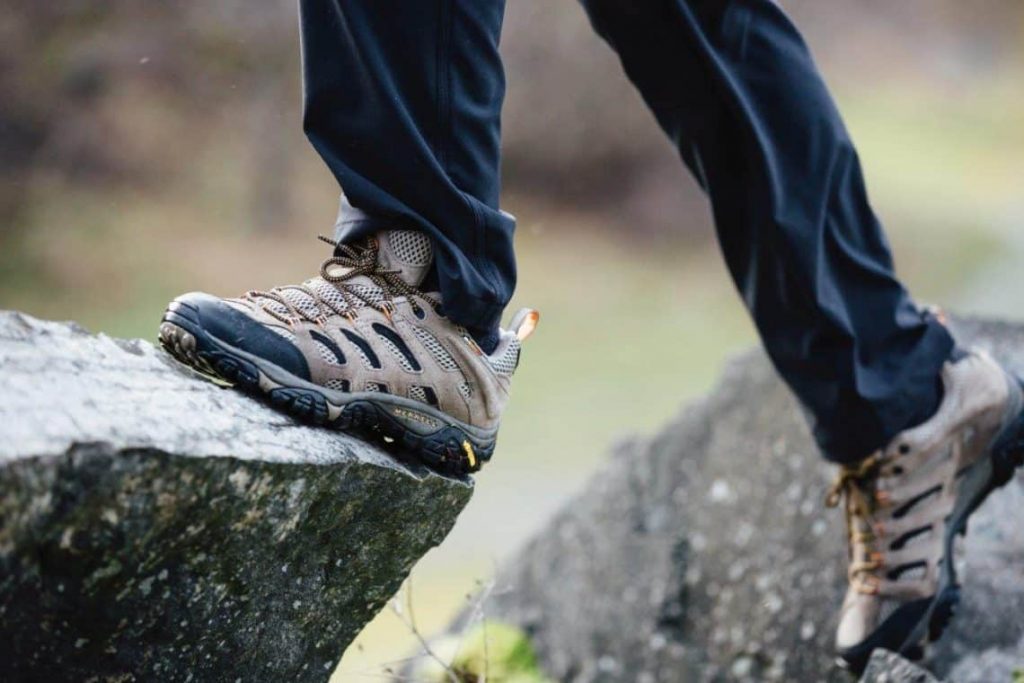 Best Shoes For Hiking