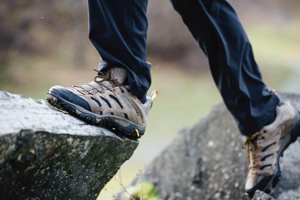 Best Shoes For Hiking 