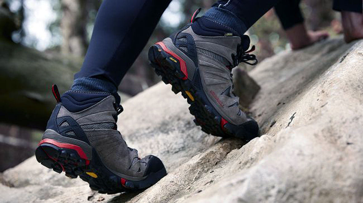 Best Shoes For Hiking