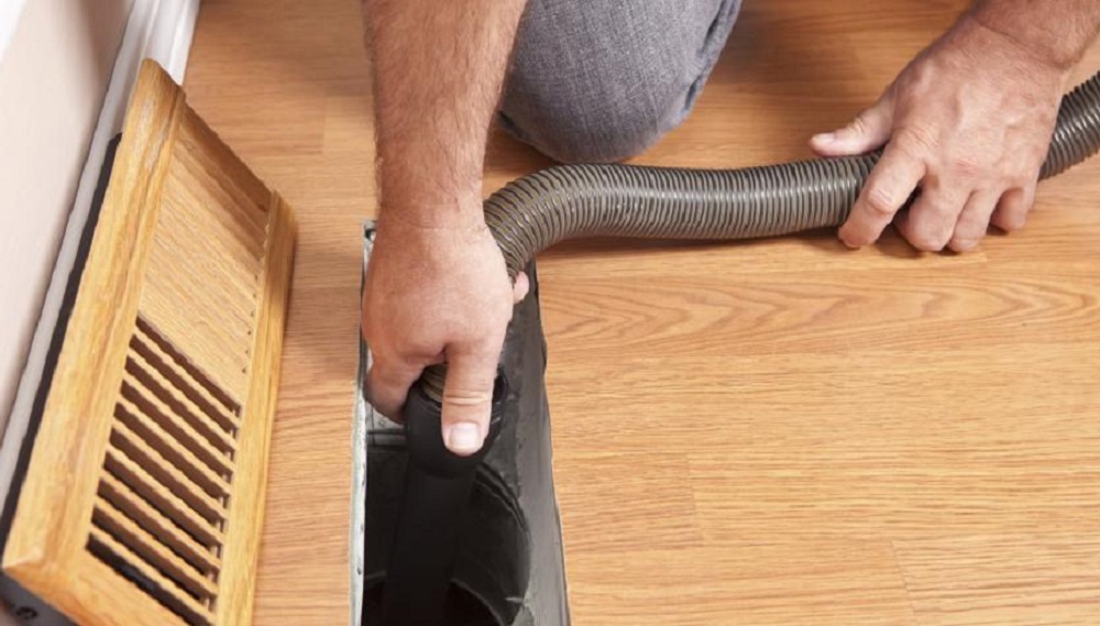 The Importance of Maintaining Your Ducted Heating and Cooling