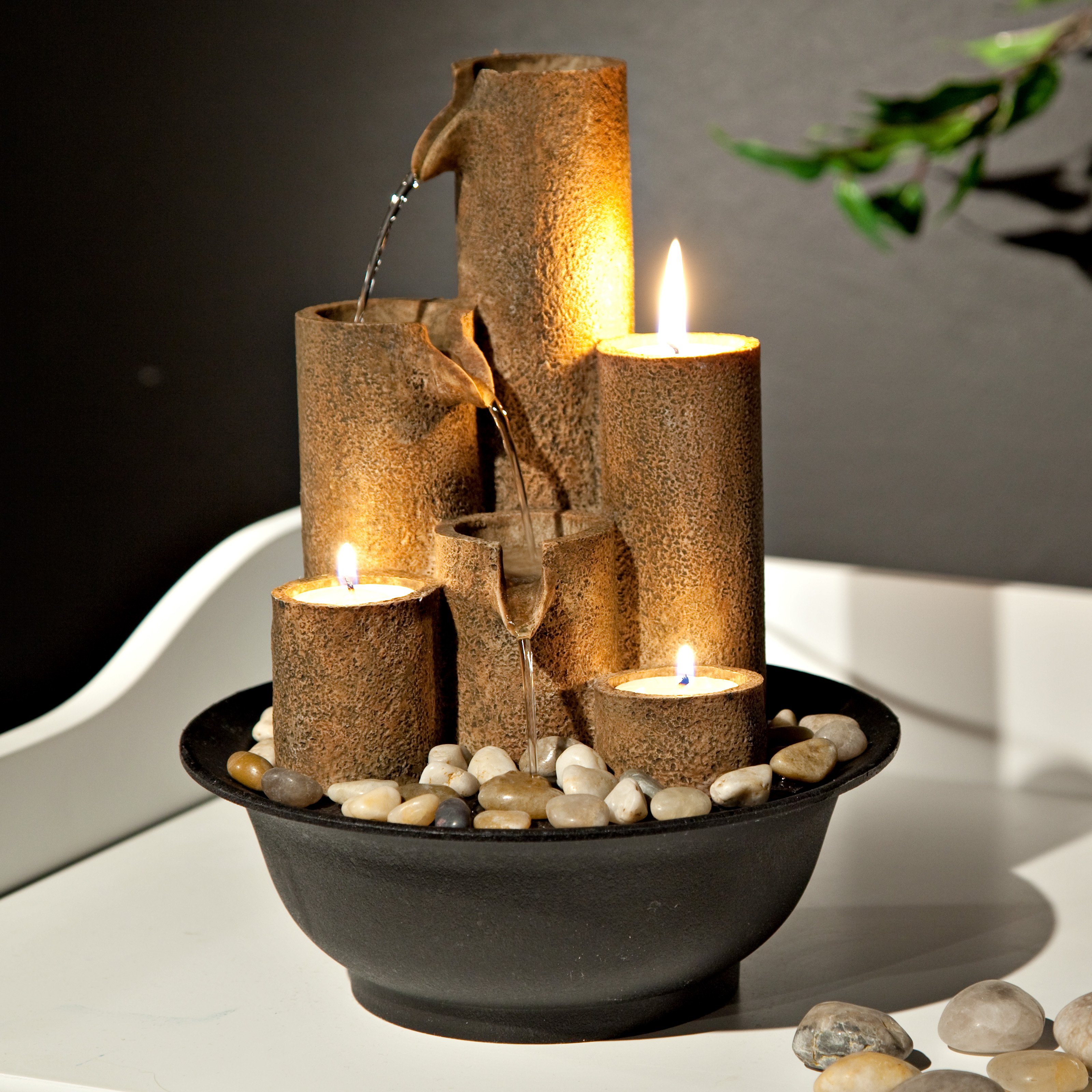 Best Tabletop Fountains