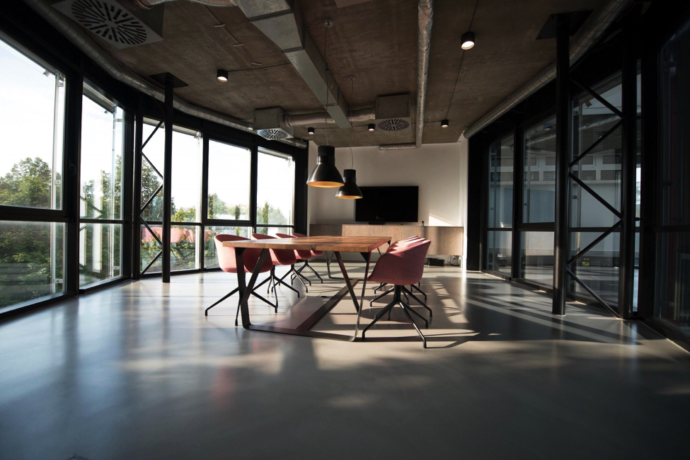 Tips for business owners: office design should promote well-being