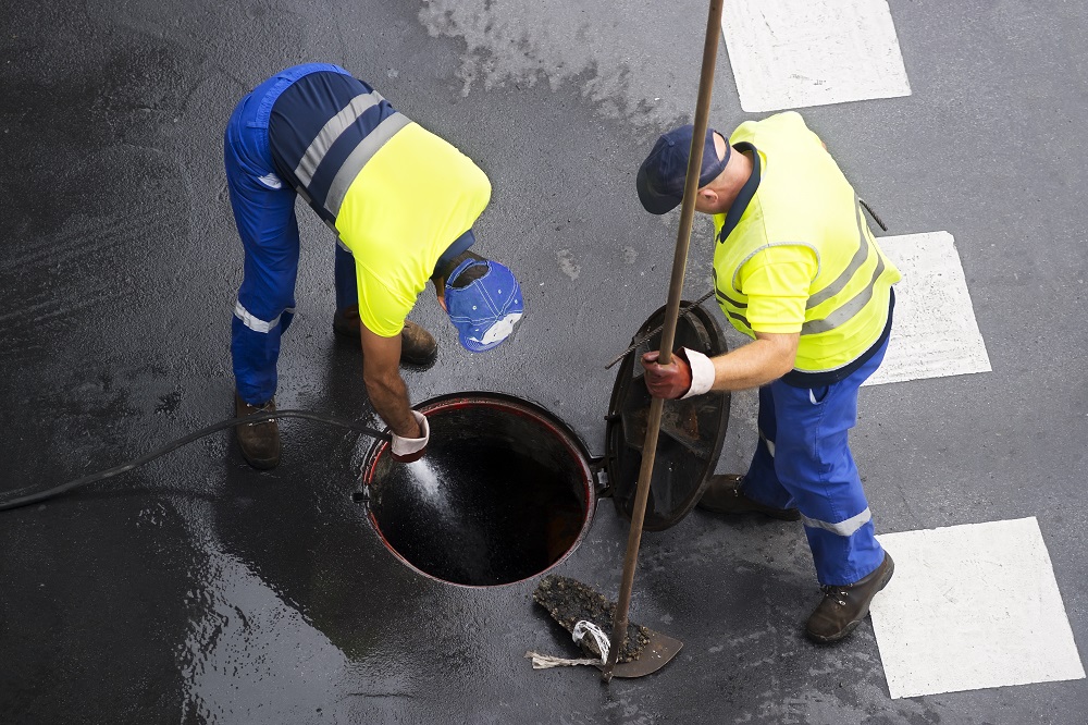 Importance of Regular Sewer Drain Service