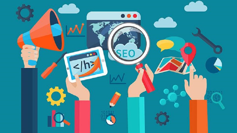 3 Ways SEO Marketing Can Increase Your Business Visibility
