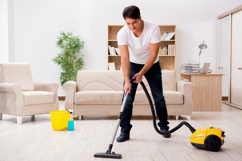 About Janitorial Services