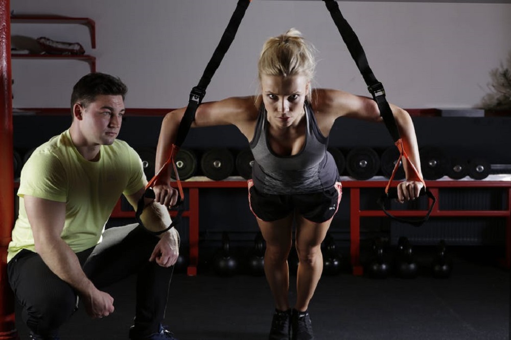 Benefits of Hiring a Personal Trainer for Your Fitness