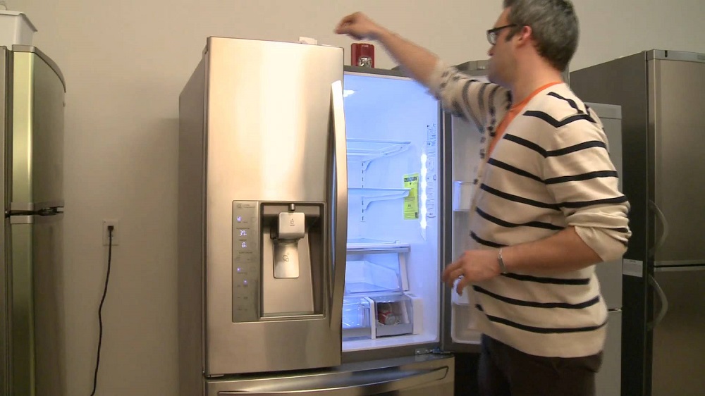 Blast Freezer Installation: Only Way to Prevent Bacteria from Food Items