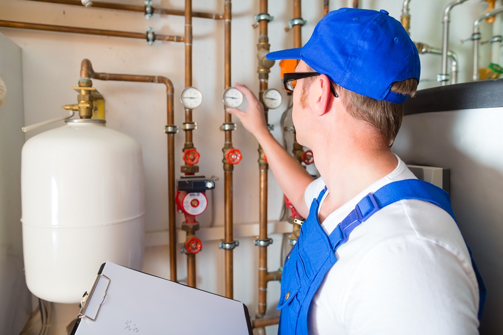 Hot Gas Water Heater – An Innovative Home Improvement Appliance