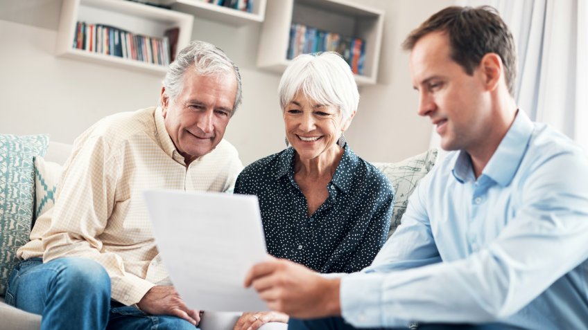 Ways You Should Be Preparing for Retirement