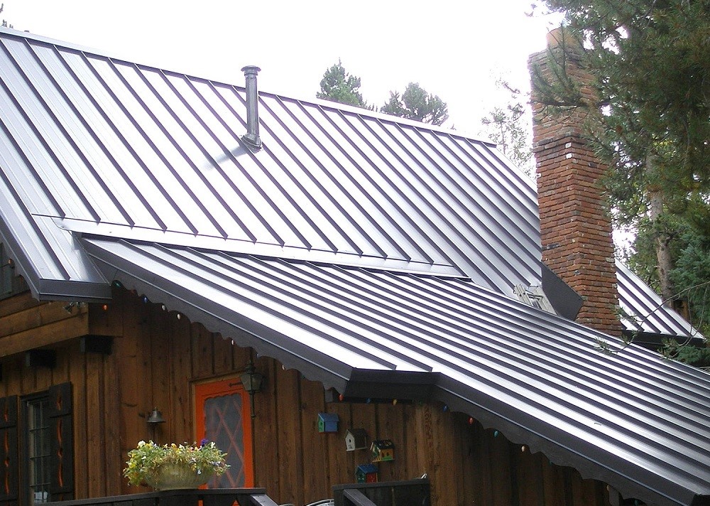 Top 8 Benefits of Zinc Roofing for Your Home