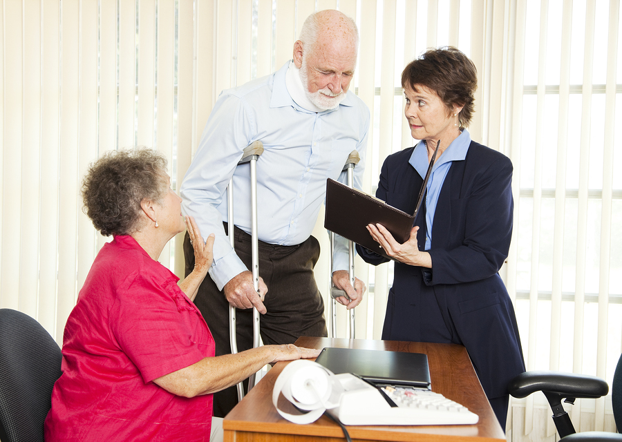 3 Signs It’s Time to Hire a Personal Injury Lawyer
