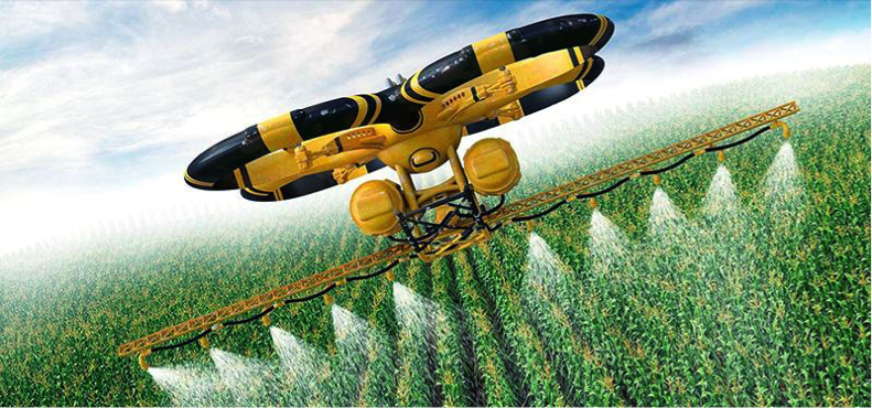 Best Technological Advancements That Are Helping The Agriculture