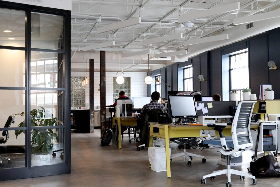 How Much Office Space Do You Need?