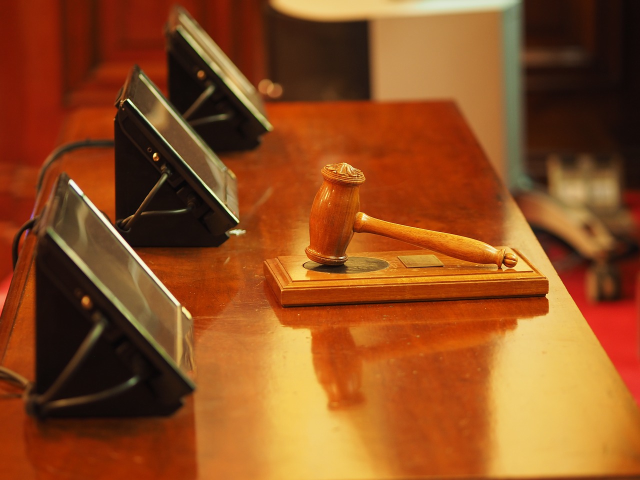Top Tips to Become a Successful Criminal Defense Attorney