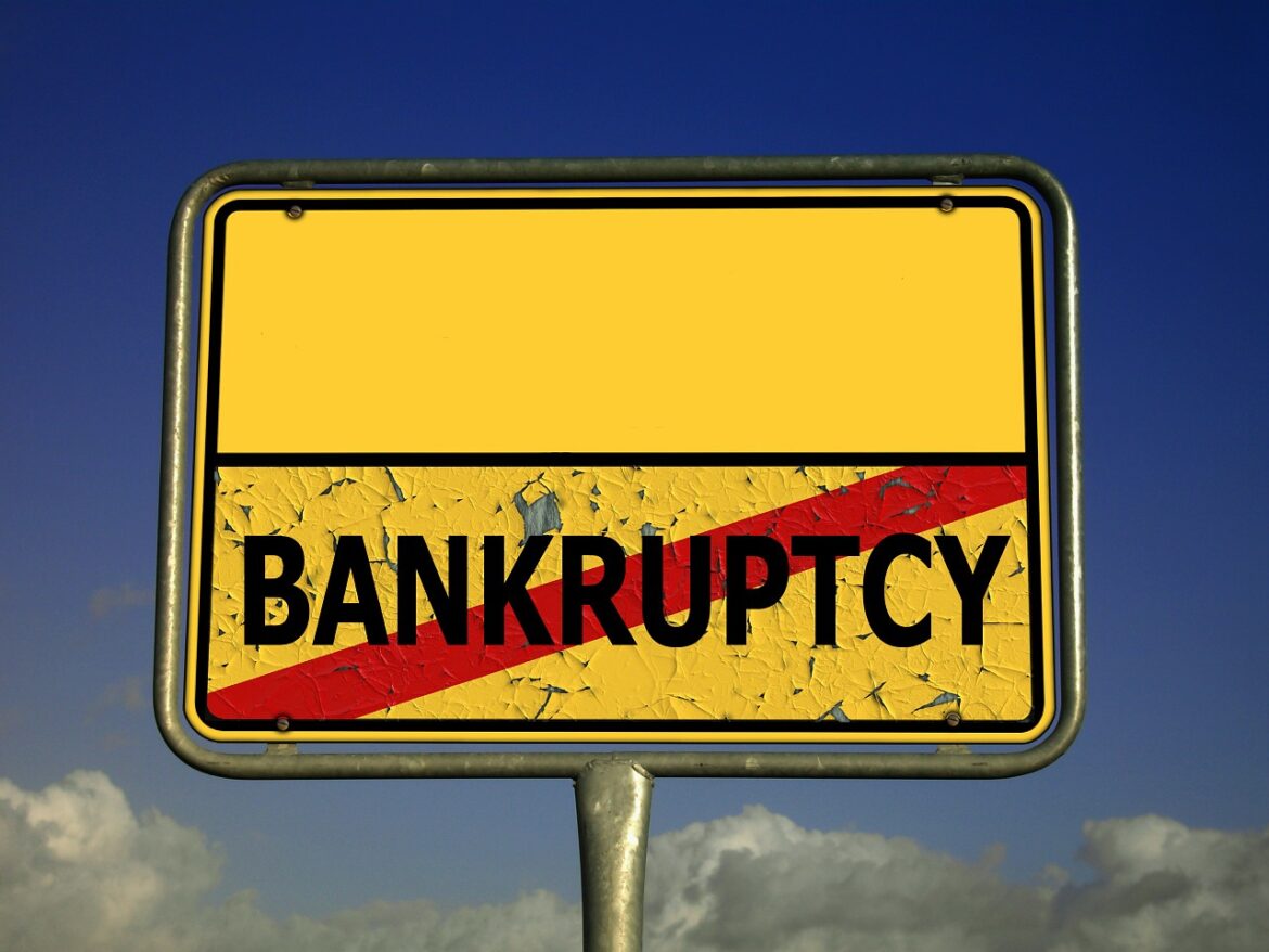 What a Bankruptcy Lawyer Does for you