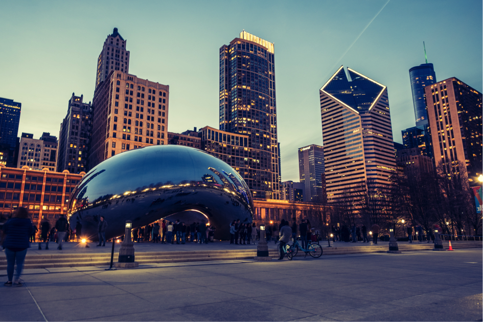 Hosting or Attending a Business Event in Chicago? Here Are Some Tips!