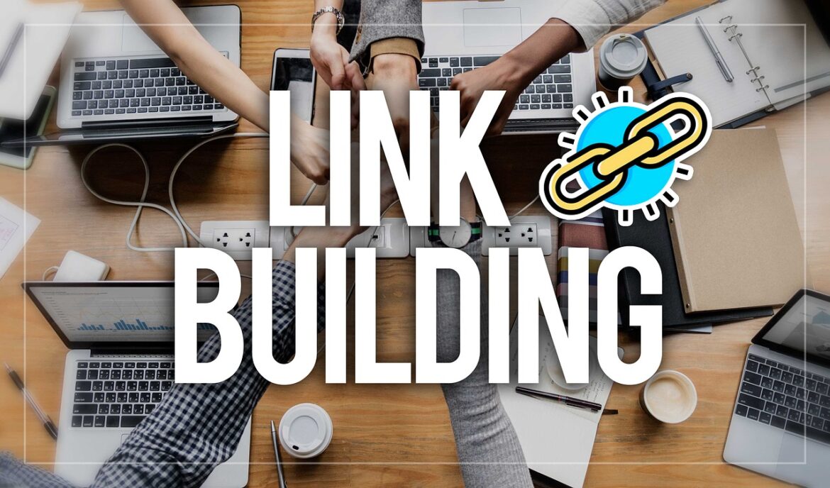 Contextual Link Building: 4 Ways to Get Links that Will Definitely Boost Your Rankings