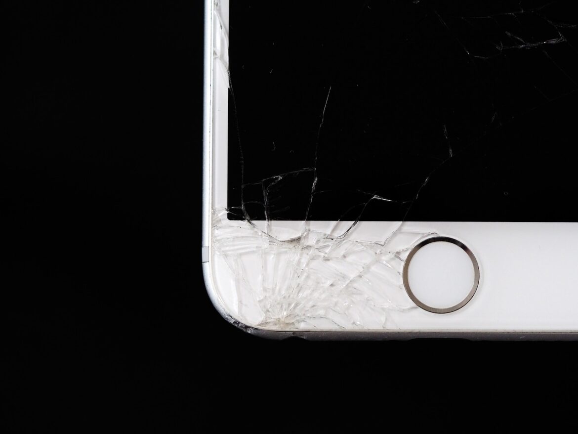 What Should You Do After Your Phone Breaks?