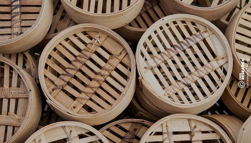 Cooking Tips: How to Use a Bamboo Steamer