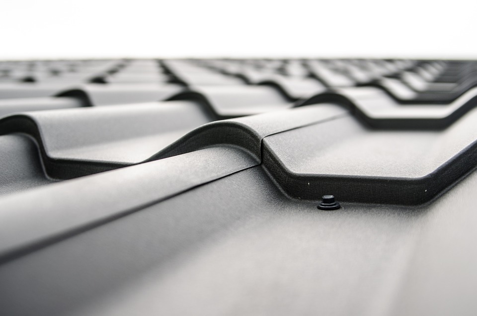 Maintaining your gutter and roof