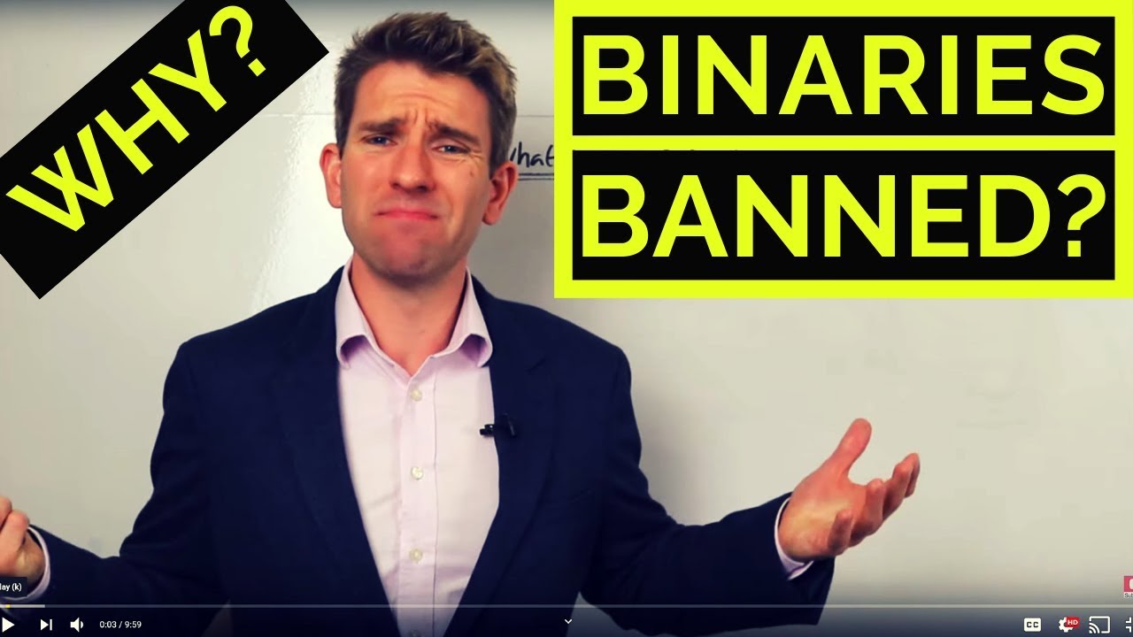 Binary Options is Dead: What Happened?