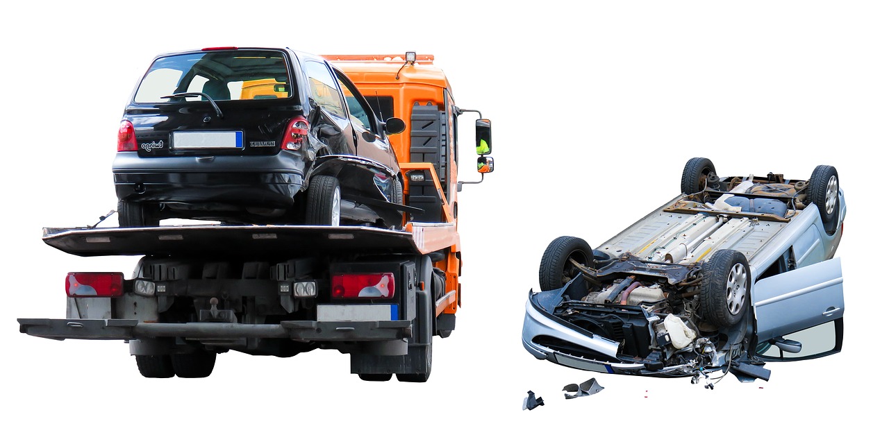 A Brief Guide into Car Accident Lawsuits
