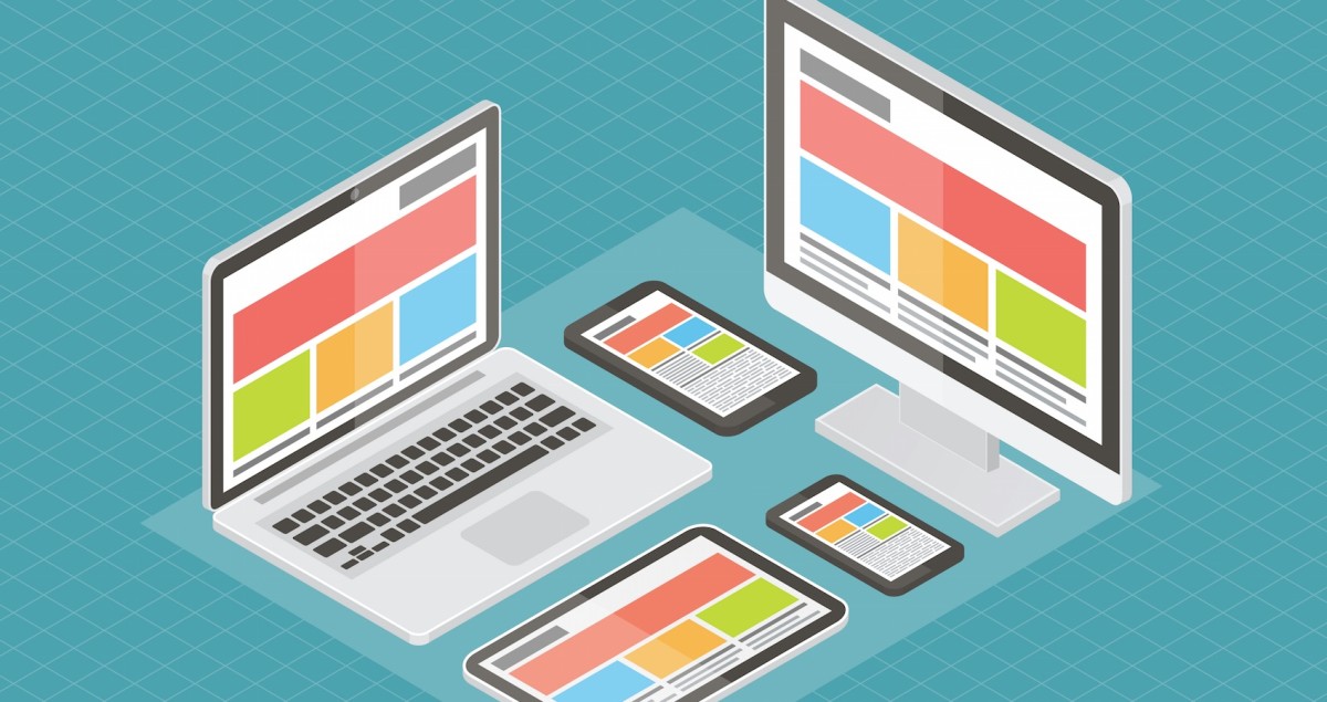 7 Powerful Examples of Responsive Web Design