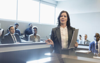 Katie Lewis Dallas Attorney DUI