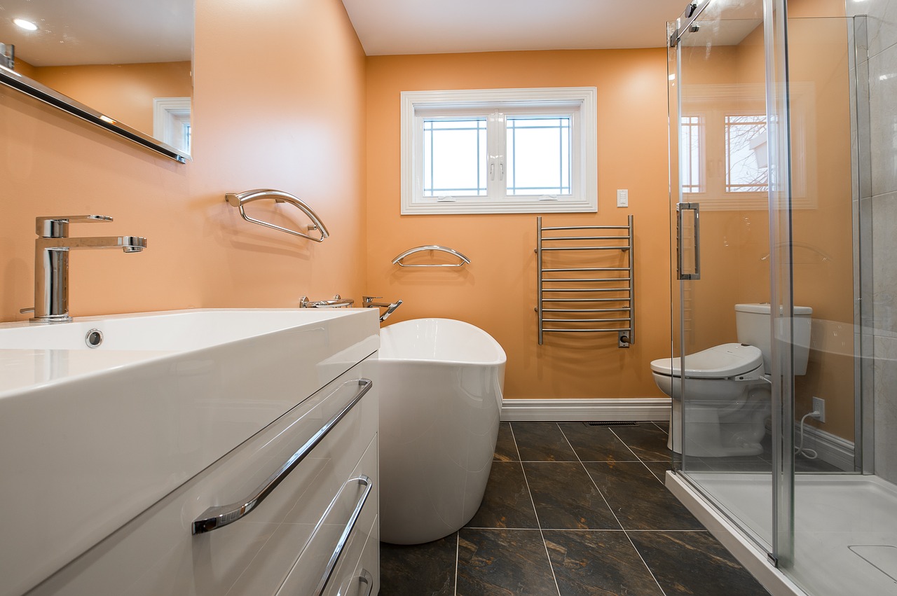 Top 5 Bathroom Renovation Areas You Need To Focus On For Your Next Remodelling