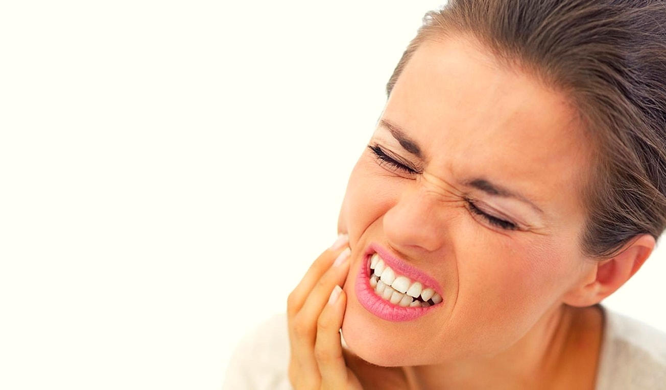 Oral Tooth Sensitivity1