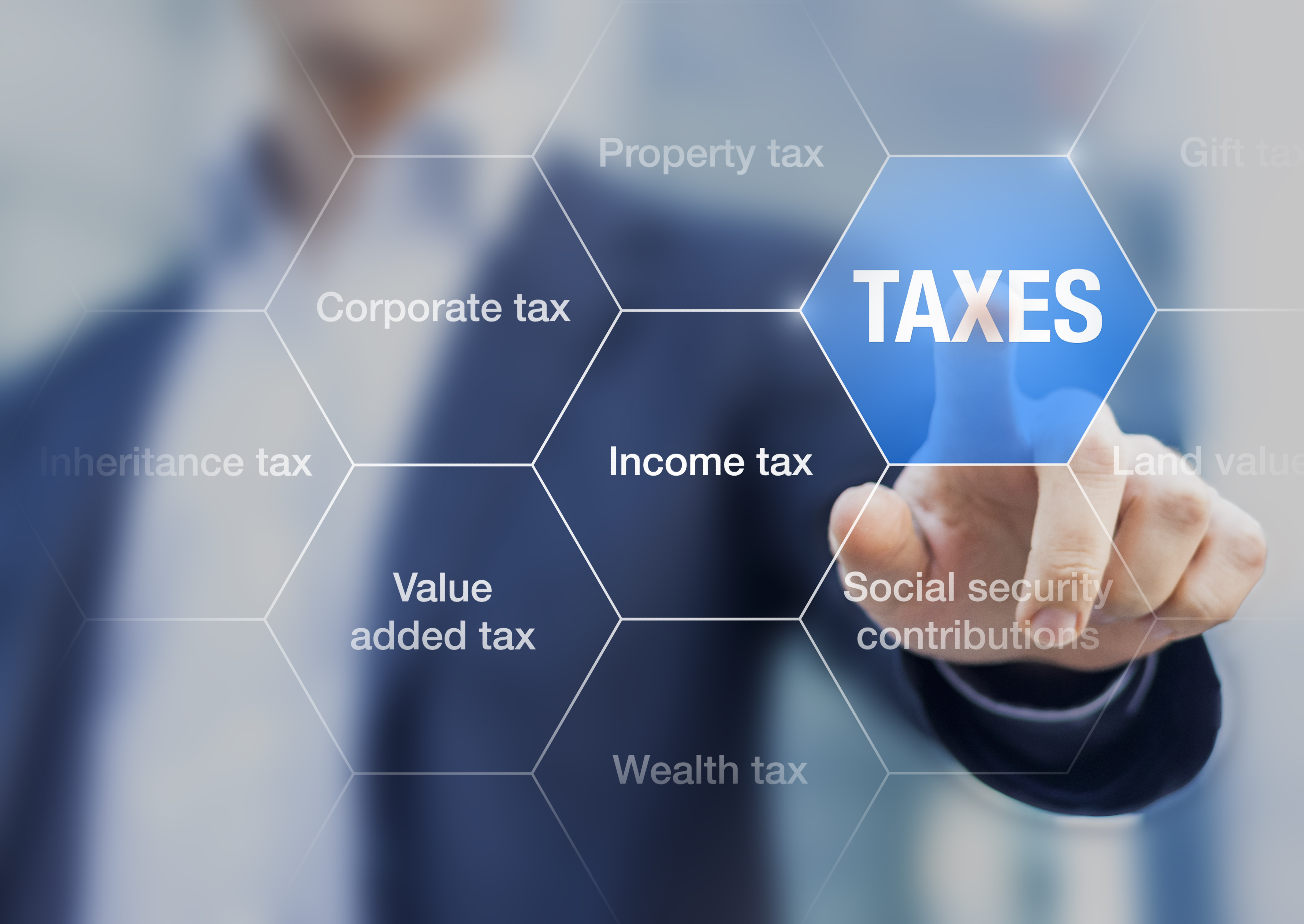 5 Most Important Things You Should Know Before Hiring A Tax Preparation Service