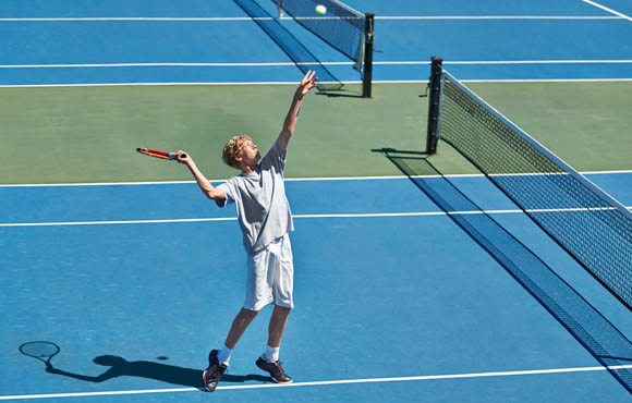 The Secret to Up your Tennis Game – Tips from Coaches