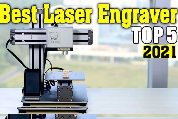 The Best Laser Engravers and Cutters in 2021