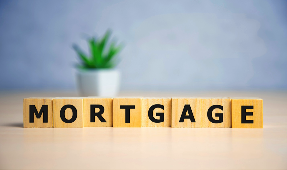 Things To Know About Mortgages