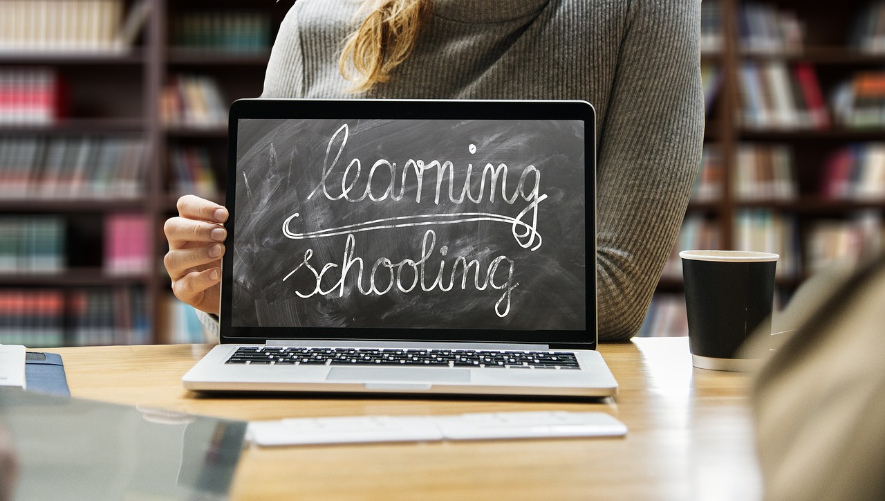 Tips That Make Online School Easier