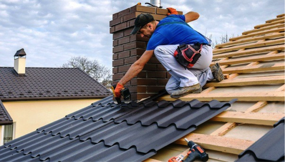 Why are Roof Repairs so Expensive?