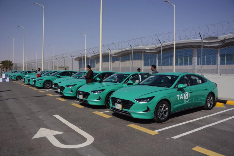 How does Tourism Affect the Taxi Service Industry