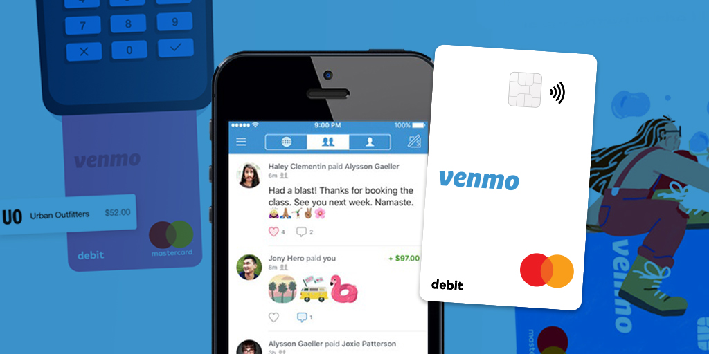 What Is Venmo and How Do You Use It?