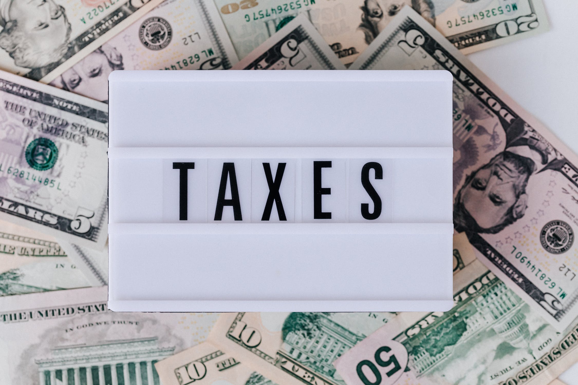 Is a Tax Relief Program Right for You?