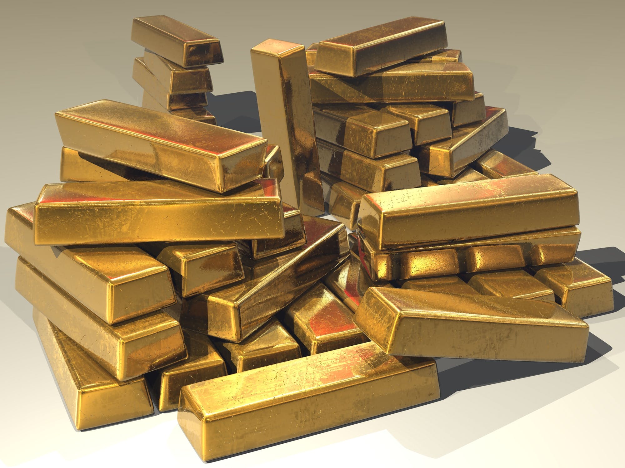 Are Precious Metals Worth Investing In?