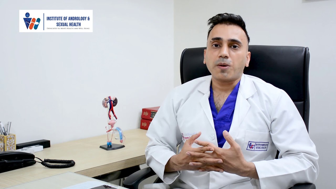 Best Sexologist in India for Cost-Effective Penile Enlargement Surgery