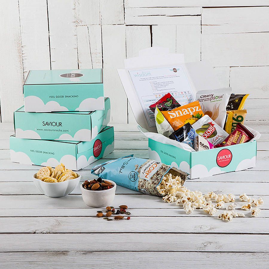 Pump Up Your Sales With These Remarkable Snack Boxes Tactics