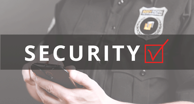 How to grade security agencies in Singapore?
